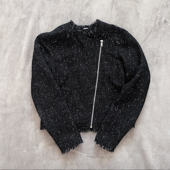 H&M Jackets & Blazers - H&M Suit Jacket Top